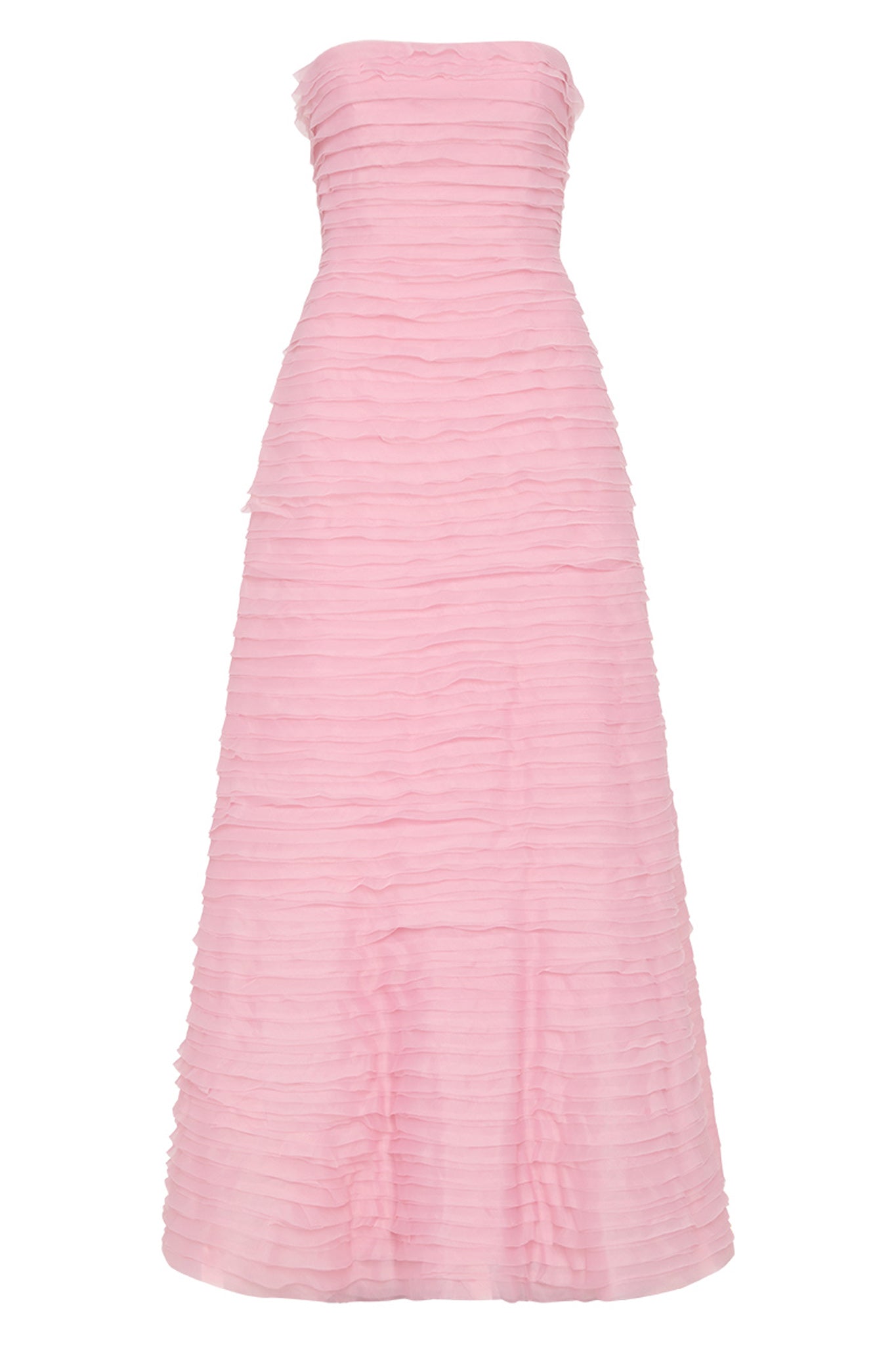 Aje Pink Dresses