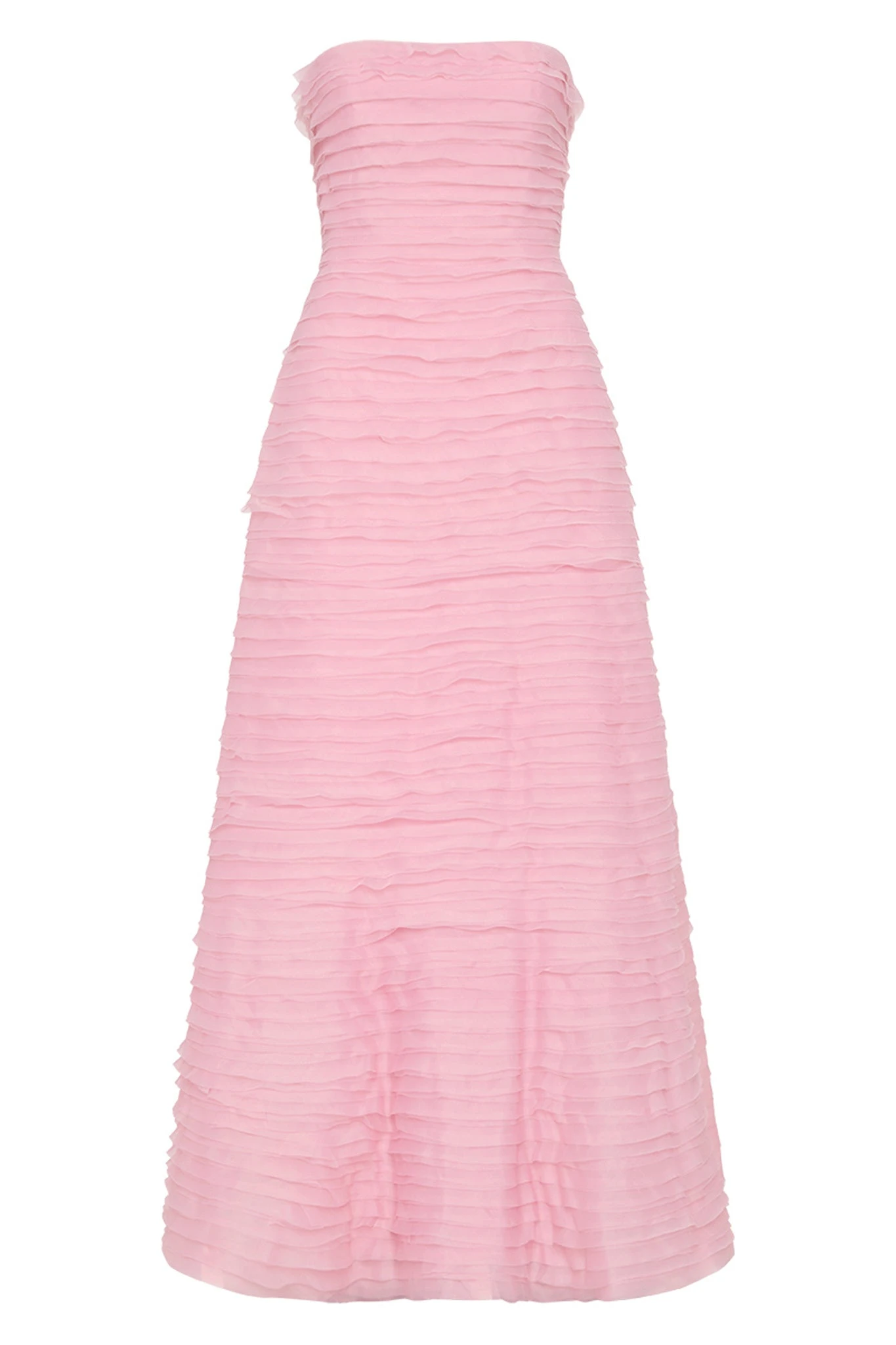 Aje Pink Dresses Aje Pink Dresses