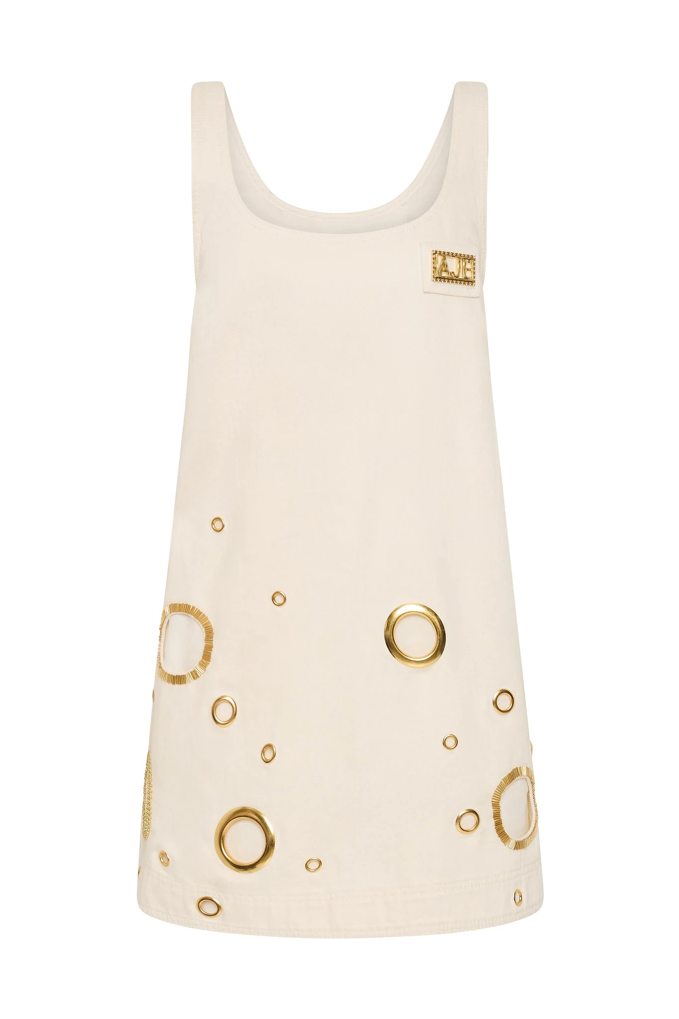 Aje Ivory Dresses Aje Ivory Dresses