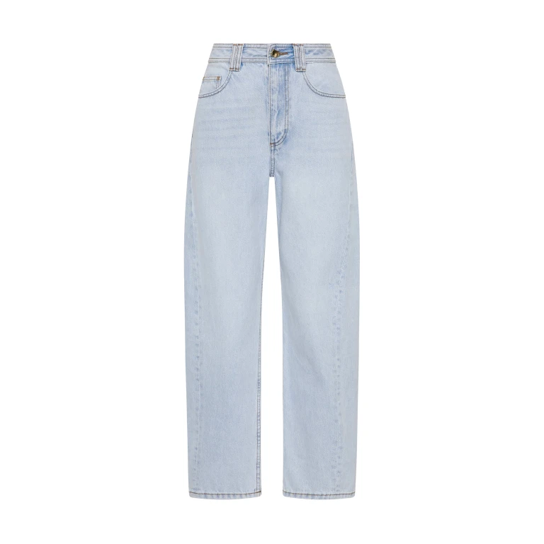 Aje Blue Pants