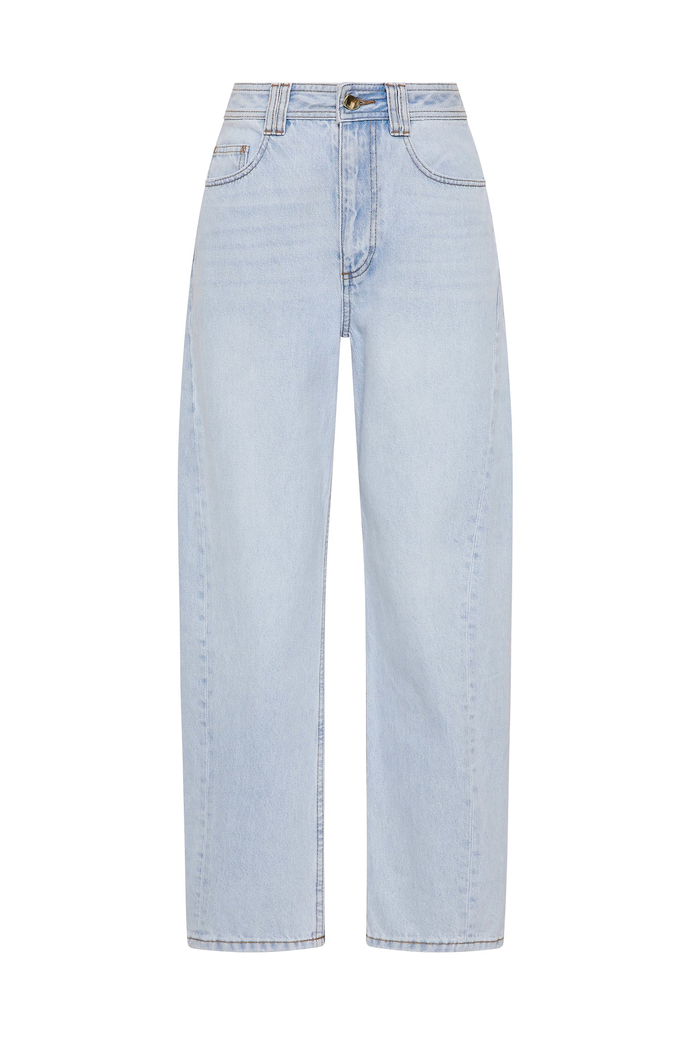 Aje Blue Pants