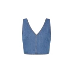 Aje Blue Tops
