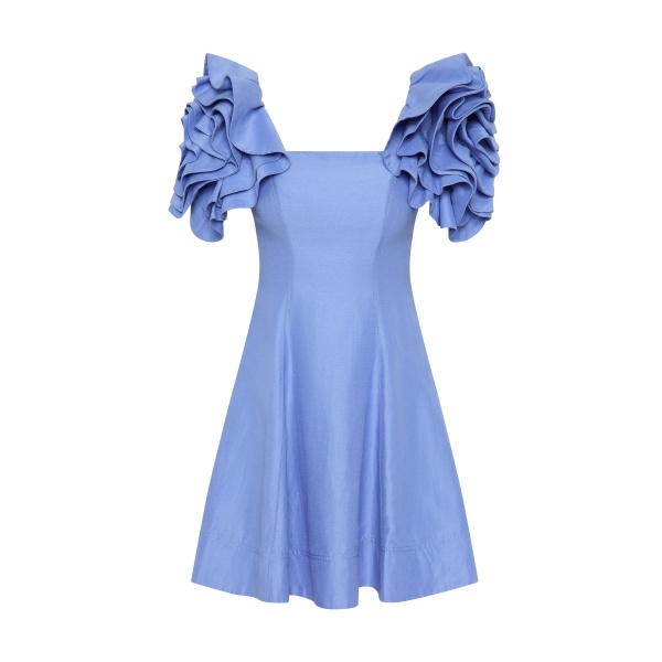 Aje Blue Dresses