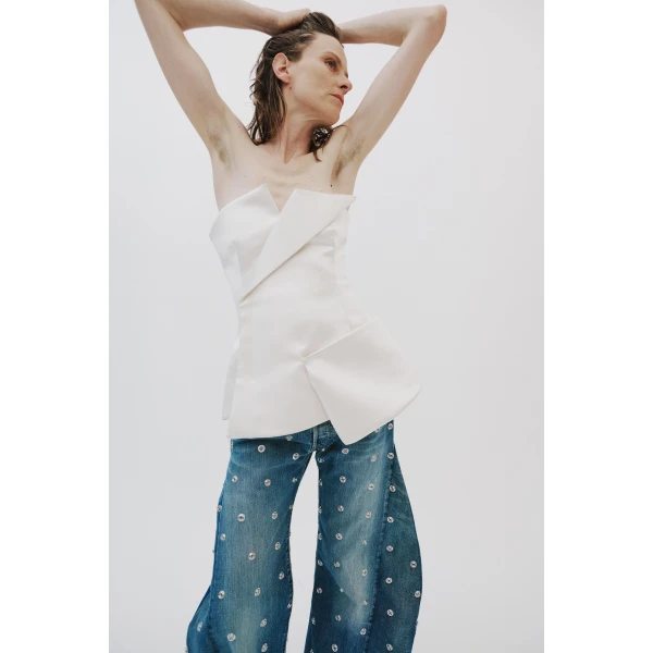 awake mode Tops