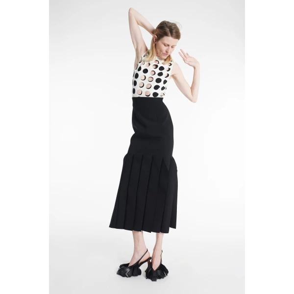 awake mode Skirts