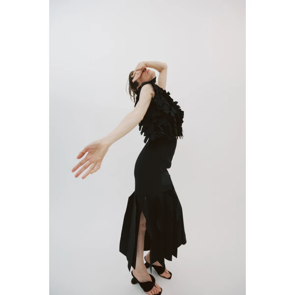 awake mode dress}