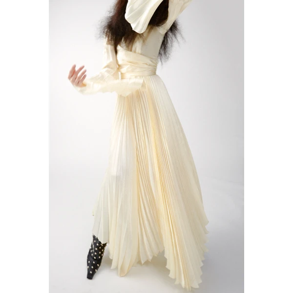 awake mode Dresses
