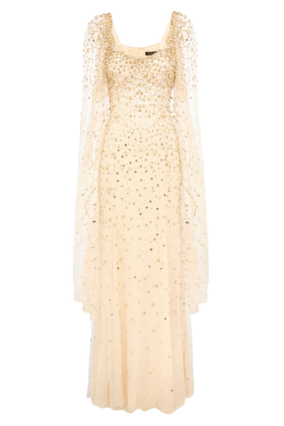 Jenny Packham gowns