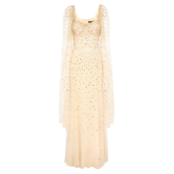 Jenny Packham gowns