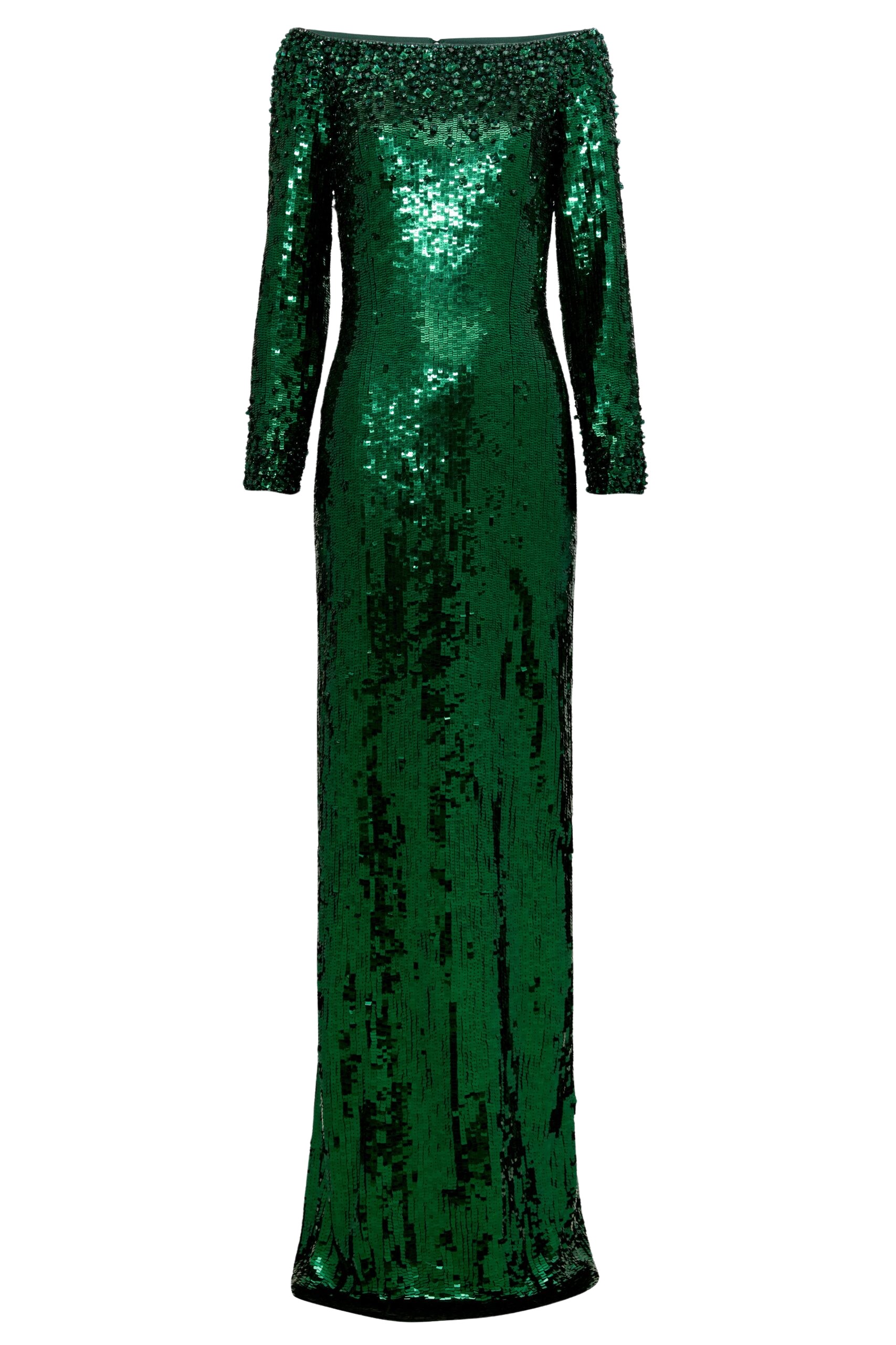 Jenny Packham gowns