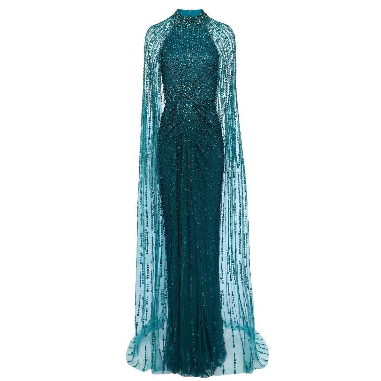 Jenny Packham gowns