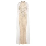 Jenny Packham gowns