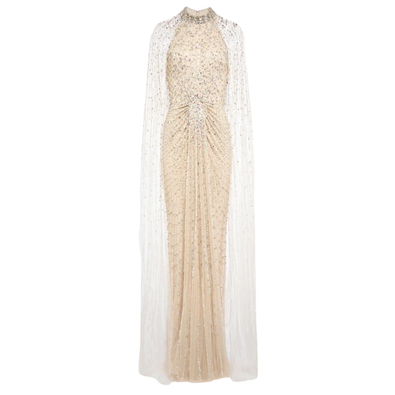 Jenny Packham gowns