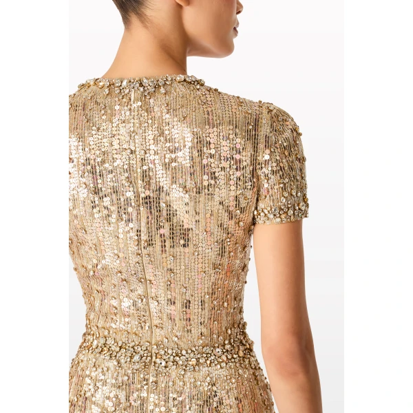 Jenny Packham Dresses luxury Clothing from  Luxury Handbags Marketplace