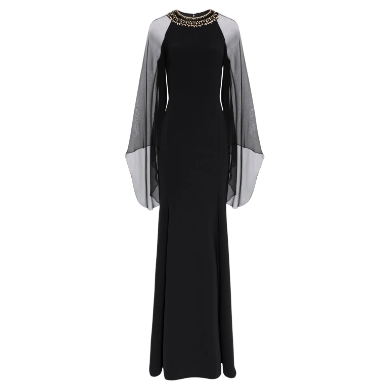 Jenny Packham gowns