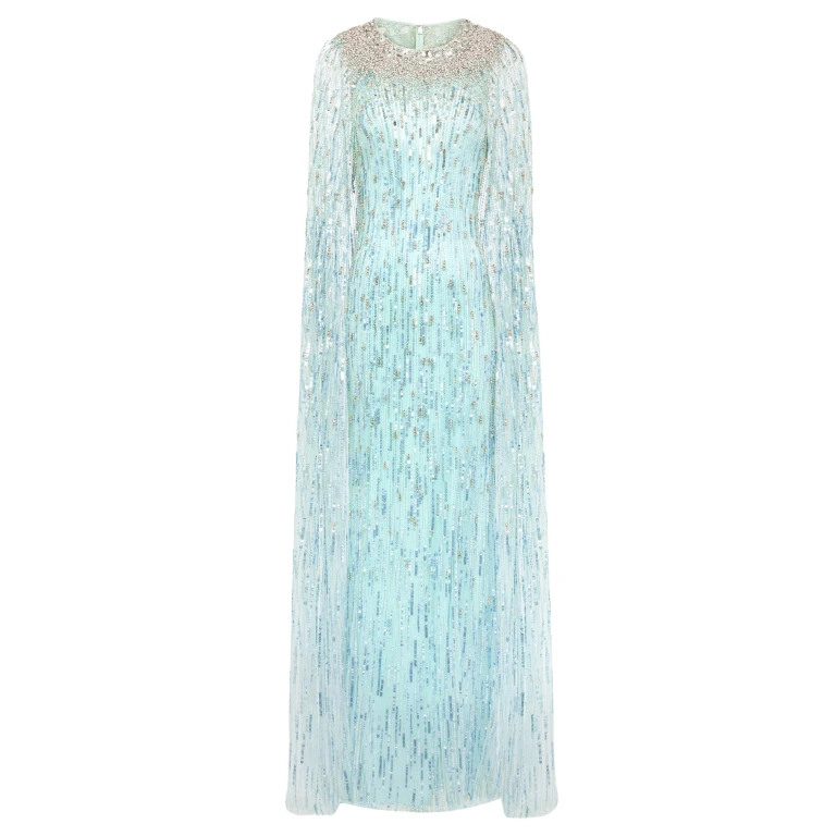 Jenny Packham gowns