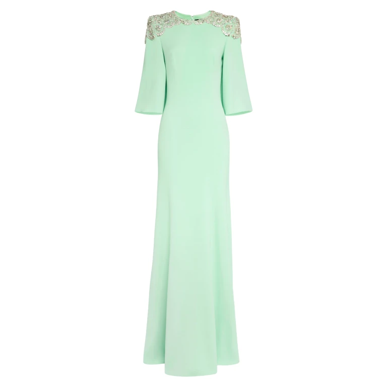 Jenny Packham gowns