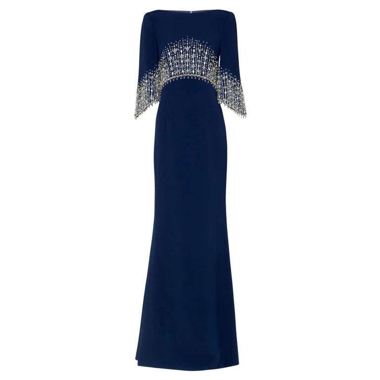 Jenny Packham gowns