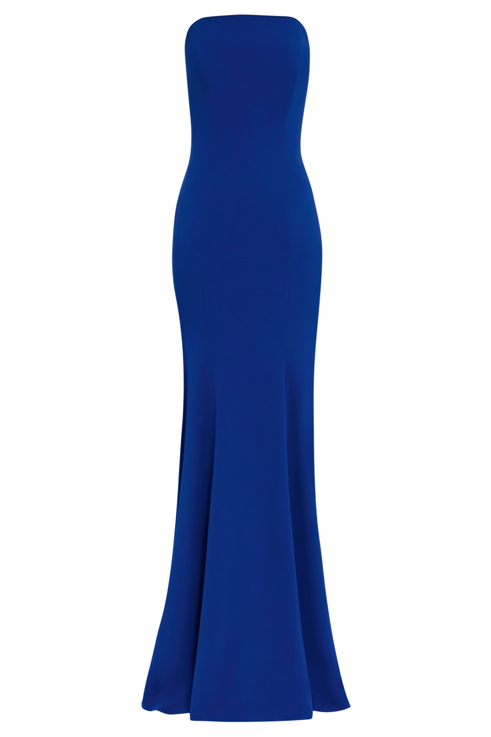 Jenny Packham Iwona Blue Gown
