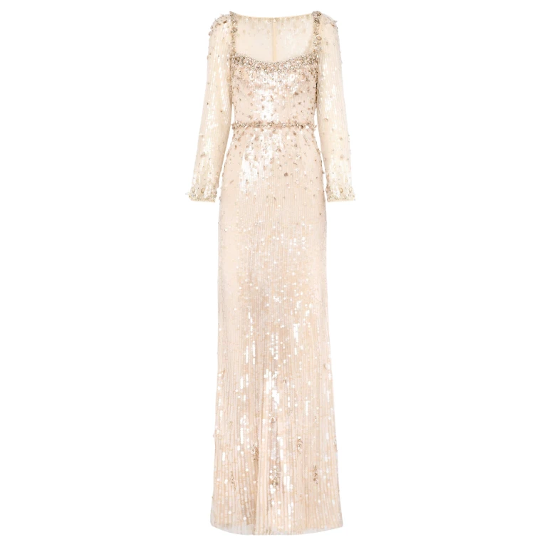 Jenny Packham dresses