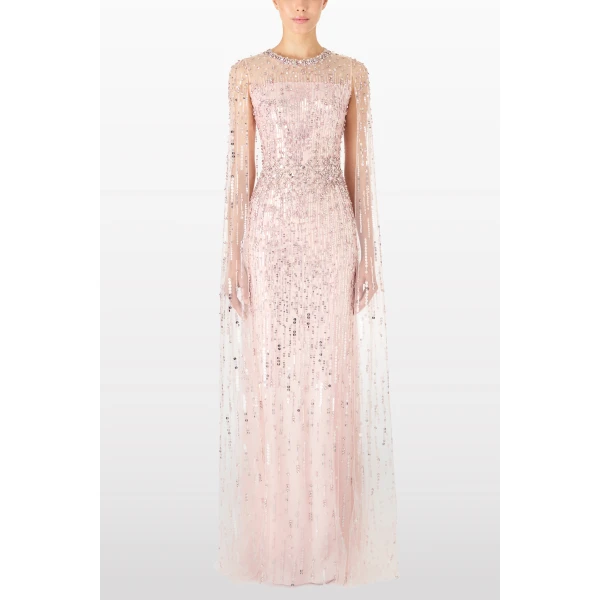 Jenny Packham gowns
