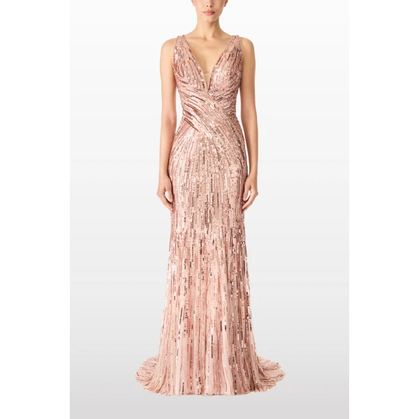 Jenny Packham gowns