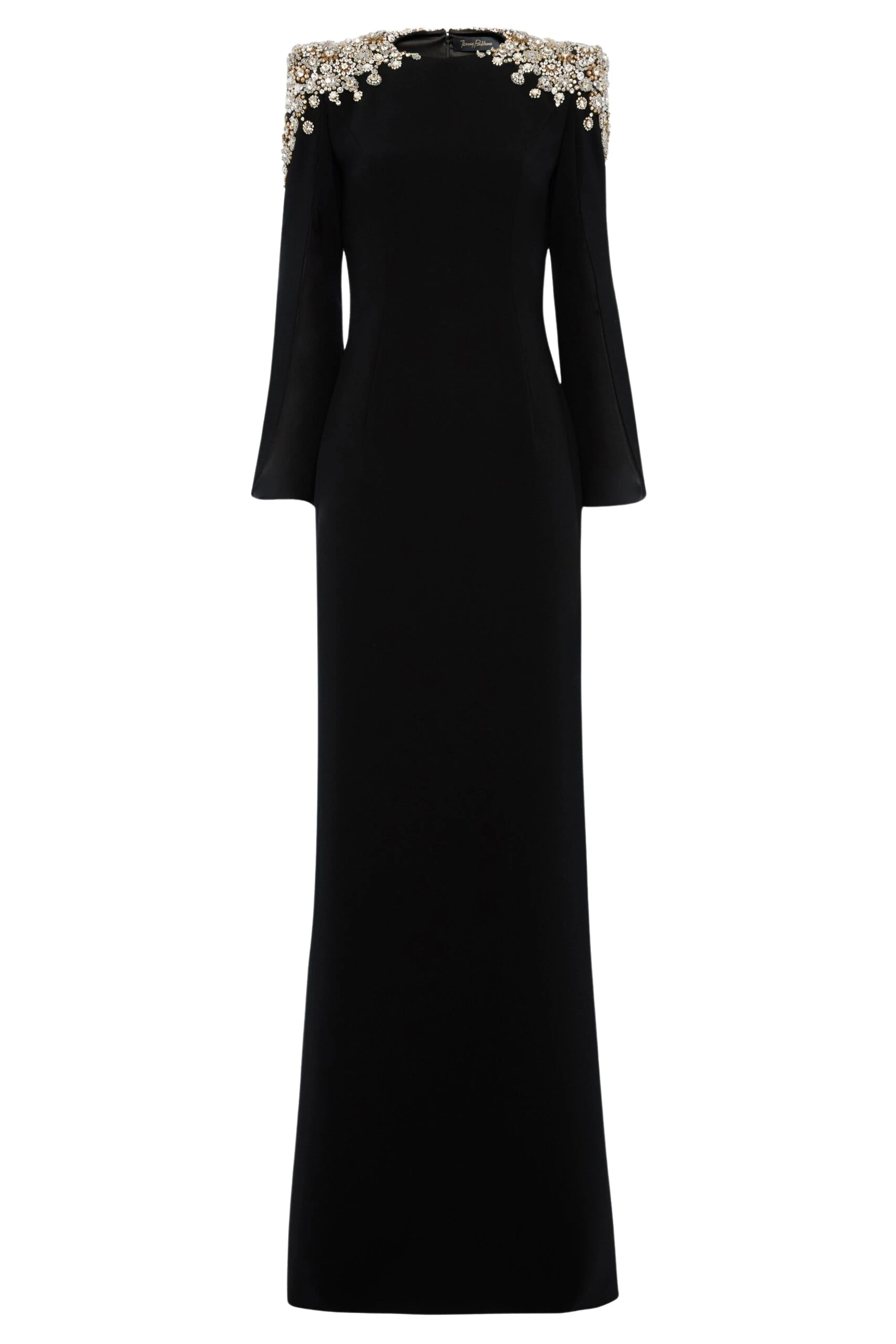 Jenny-Packham-Nile-Gown-scaled11702_nobg Jenny Packham black gown