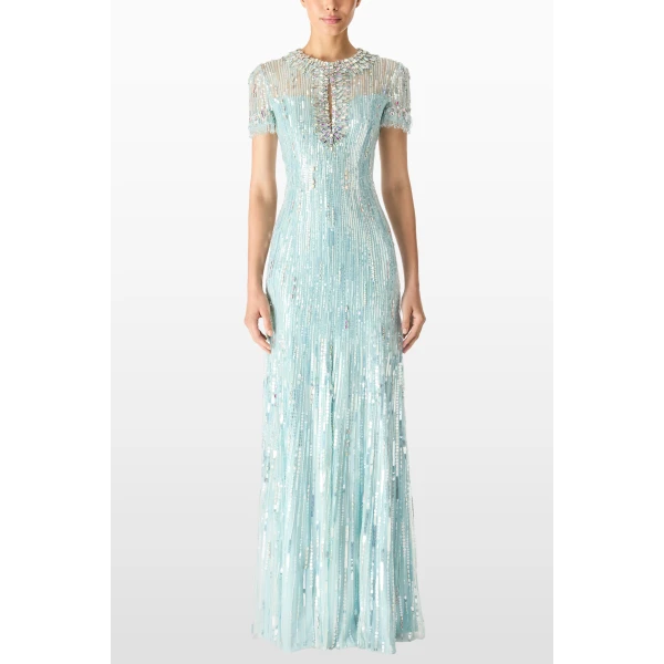 Jenny Packham gowns