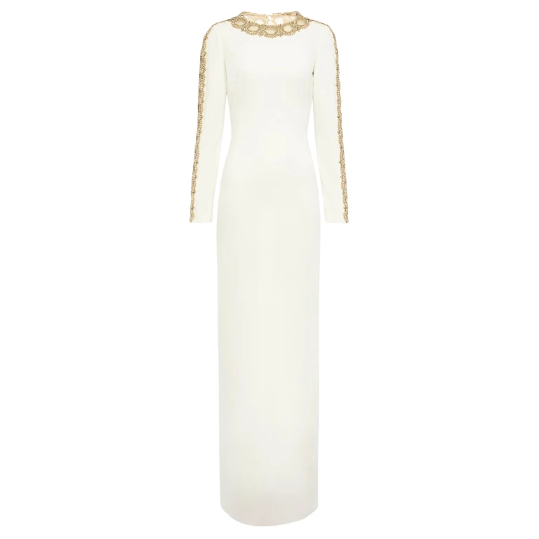 Jenny Packham dresses