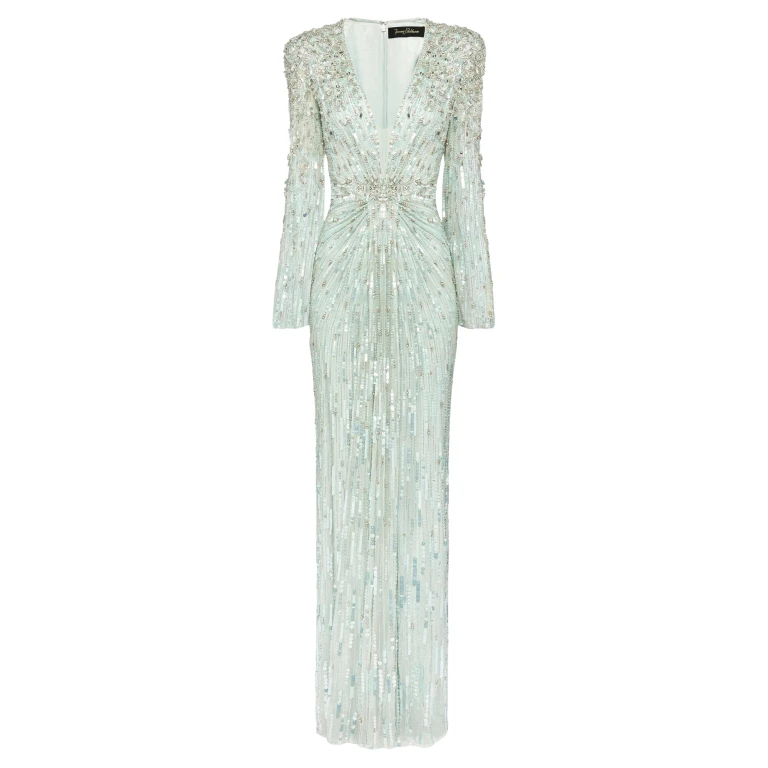 Jenny Packham dresses