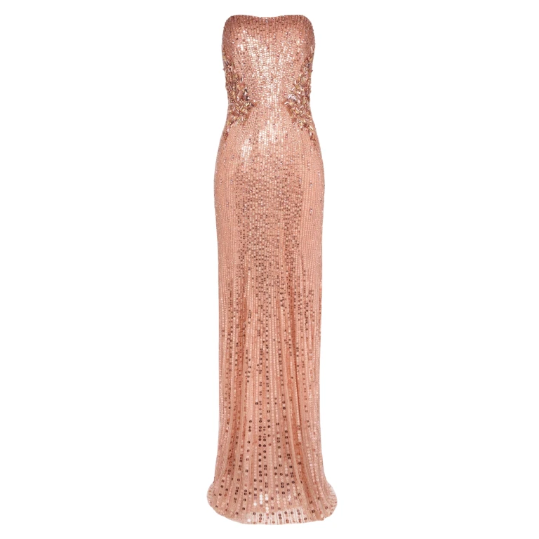 Jenny Packham dresses