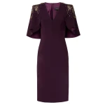 Jenny Packham gown