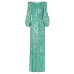 Jenny Packham gown