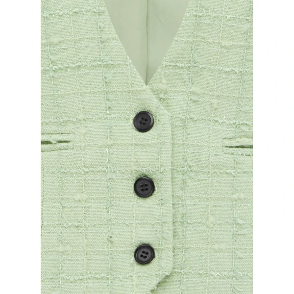 leo lin clothing