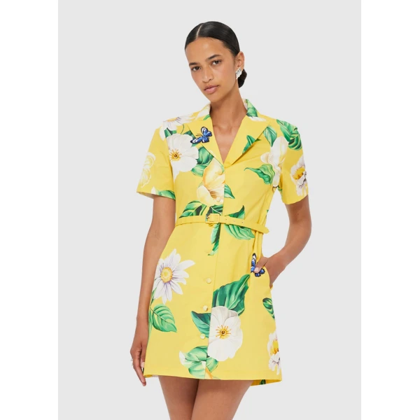 leo lin clothing