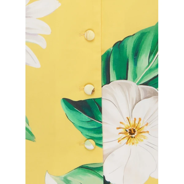 leo lin maxi dress