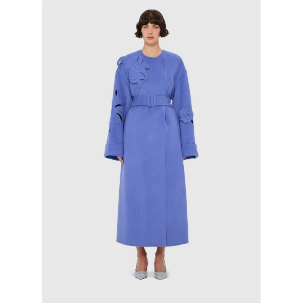 leo lin dress