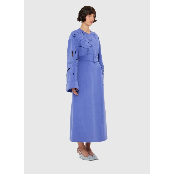 leo lin dresses