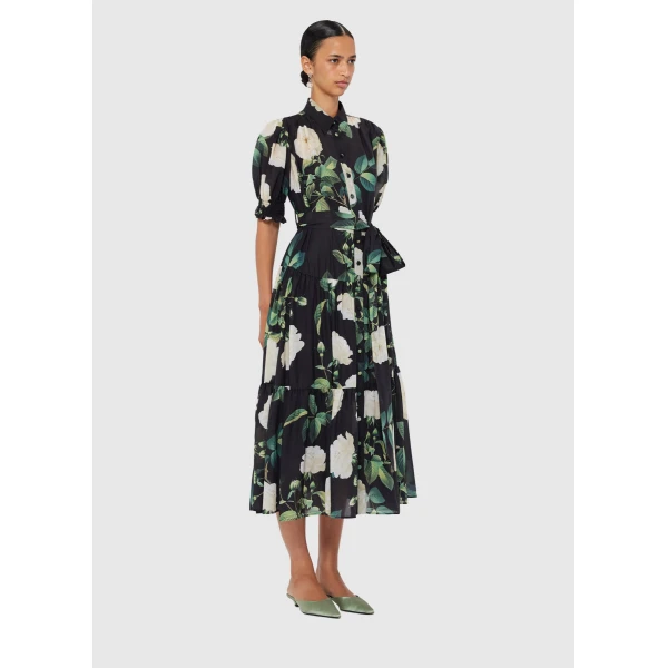 leo lin dresses