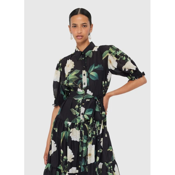 leo lin clothing