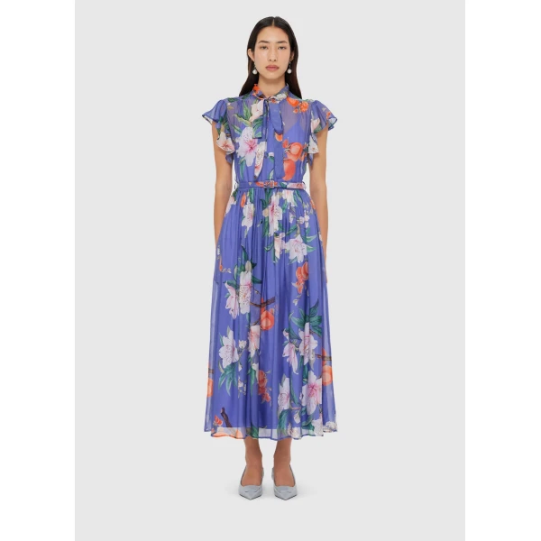 leo lin dresses