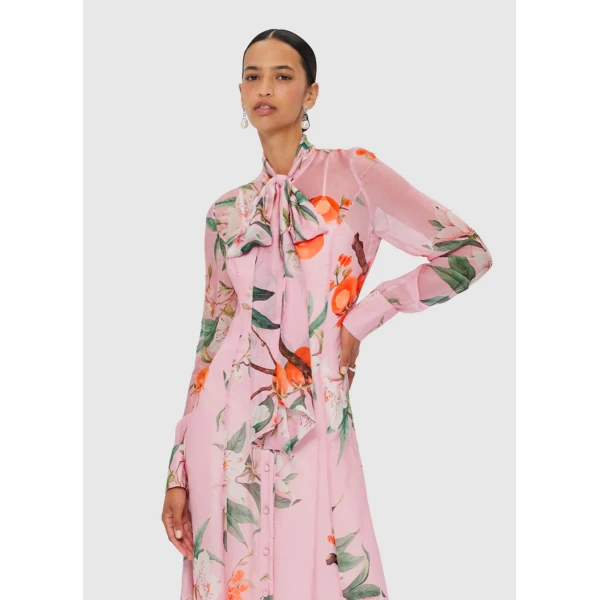 leo lin clothing