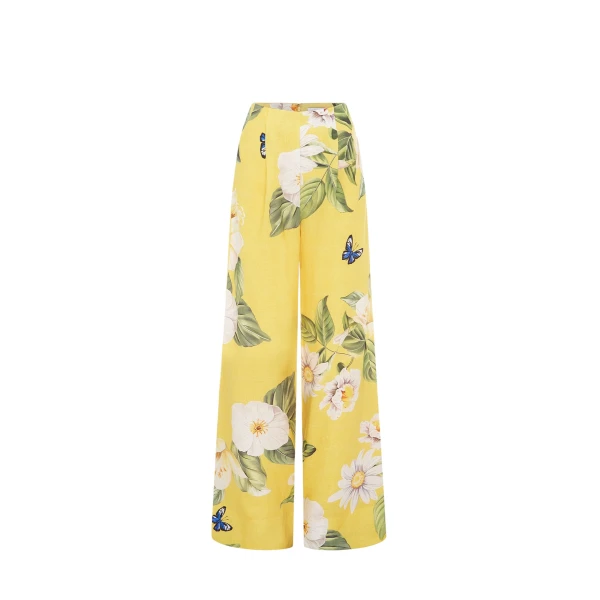 Leo Lin Pants luxury Clothing from  Luxury Handbags Marketplace