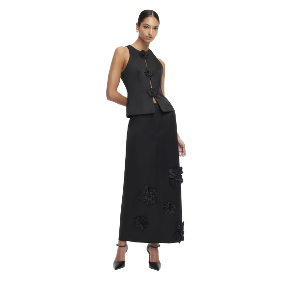 leo lin clothing