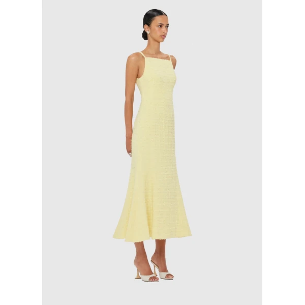 leo lin dresses