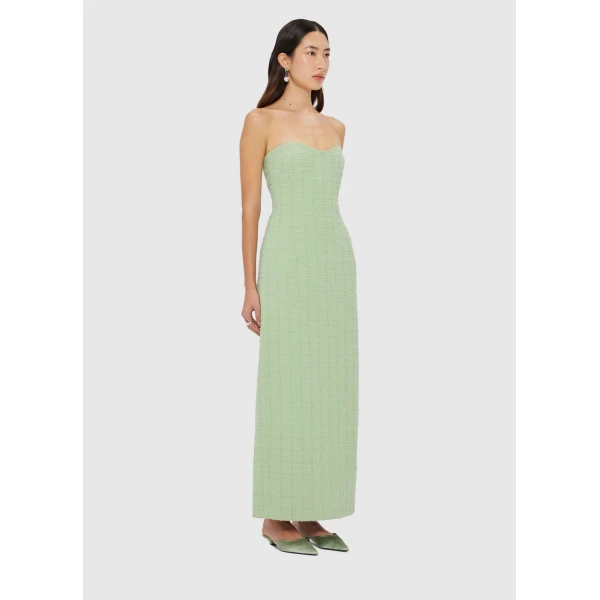 leo lin dresses