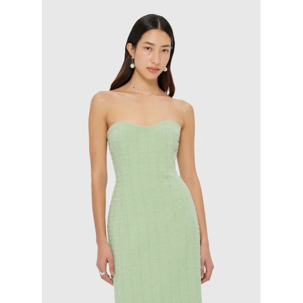 leo lin clothing