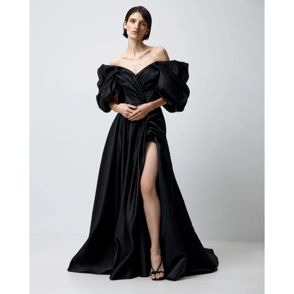 Monetre gowns