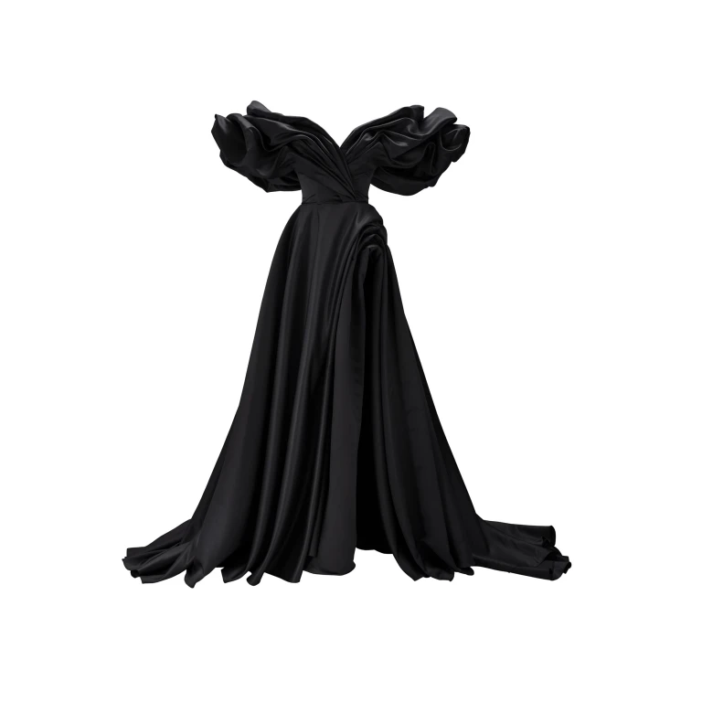 Monetre dresses