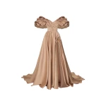 Monetre dresses
